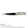 Crystal Metal Ballpoint Pens