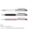 Crystal Personalized Pens in Bulk