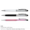 Crystal Personalized Pens in Bulk