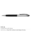 Crystal Personalized Pens in Bulk
