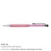 Crystal Personalized Pens in Bulk