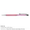 Crystal Personalized Pens in Bulk