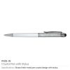 Crystal Personalized Pens in Bulk