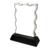 Branded Crystal Award
