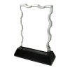 Branded Crystal Award