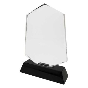 Branded Crystal Glass Awards