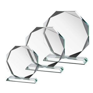 Crystal Branded Awards