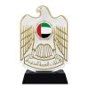 Branded UAE Falcon Crystal CR-10