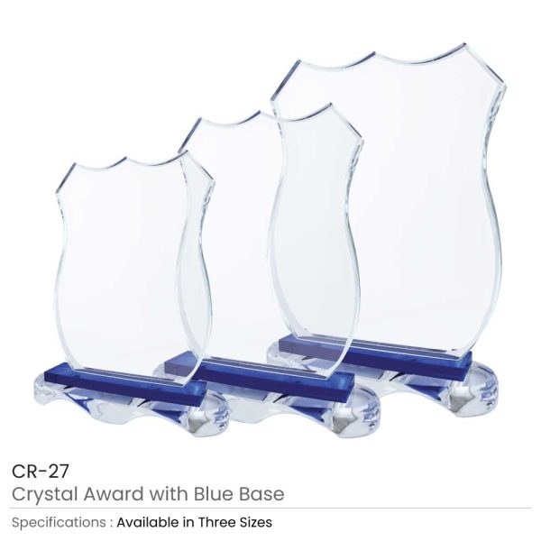 Crystals-Awards-CR-27-01-600x600-1.jpg Crystal Awards with Blue Base and Box