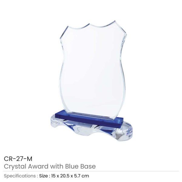 Crystals-Awards-CR-27-M-600x600-1.jpg Crystal Awards with Blue Base and Box