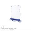 Crystals-Awards-CR-27-S-600x600-1.jpg Crystal Awards with Blue Base and Box