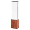 Cuboid-Shape-Crystal-Awards-with-Wooden-Base-CR-59-Main-600x600-1.jpg Cuboid Shaped Crystal Awards with Wooden Base