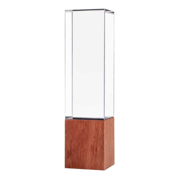 Cuboid-Shape-Crystal-Awards-with-Wooden-Base-CR-59-Main-600x600-1.jpg Cuboid Shaped Crystal Awards with Wooden Base