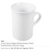 Company Logo Mugs