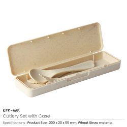 Cutlery-Set-with-Case-KFS-WS-250x250-1.jpg 3Pcs Cutlery Set with Case Including a Fork, Knife, & Spoon