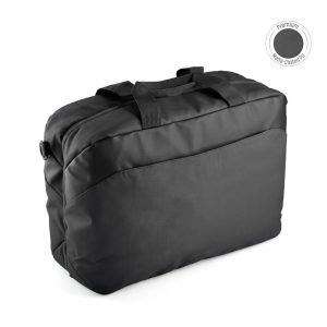 WALDEN - Giftology Travel Sports Duffle Bag - Black