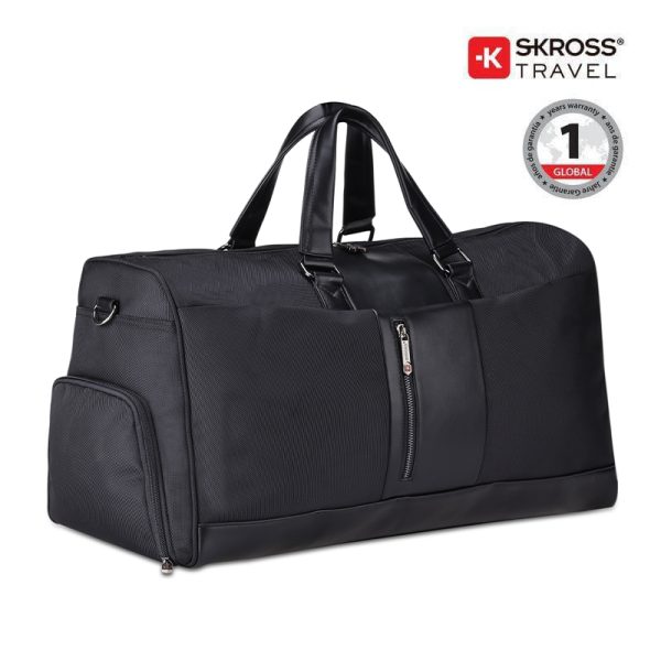 DBSK-2177-SKROSS-Travel-Alpha-Holdall-Duffel-Bagunique26ccbe0 SKROSS® Travel - Alpha Holdall Duffel Bag