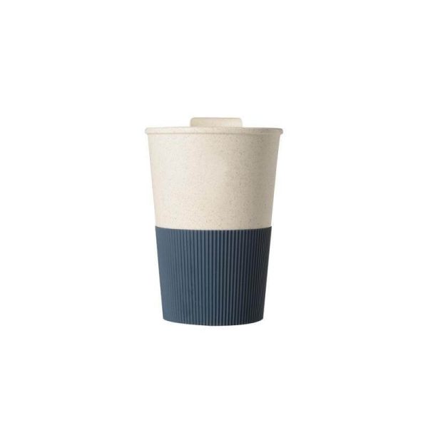 DWEN-3143-MALTA-Reusable-Wheatstraw-Cup-350ml-Blueunique7a50822 MALTA - Reusable Wheatstraw Cup 350ml - Blue