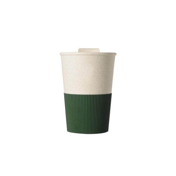 DWEN-3145-MALTA-Reusable-Wheatstraw-Cup-350ml-Greenunique35e510c MALTA - Reusable Wheatstraw Cup 350ml - Green