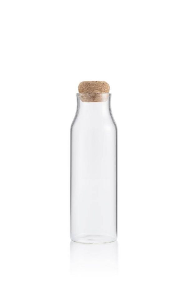 DWEN-362-BERKA-Borosilicate-Glass-Bottle-with-Cork-Lid-600mlunique88863b5 BERKA - Borosilicate Glass Bottle with Cork Lid - 600ml
