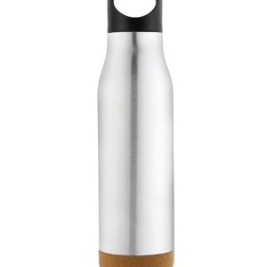 DWGL-3110-CREIL-Giftology-Insulated-Water-Bottle-with-Cork-Base-Steelunique7ce61f0 CREIL - Giftology Insulated Water Bottle with Cork Base - Steel
