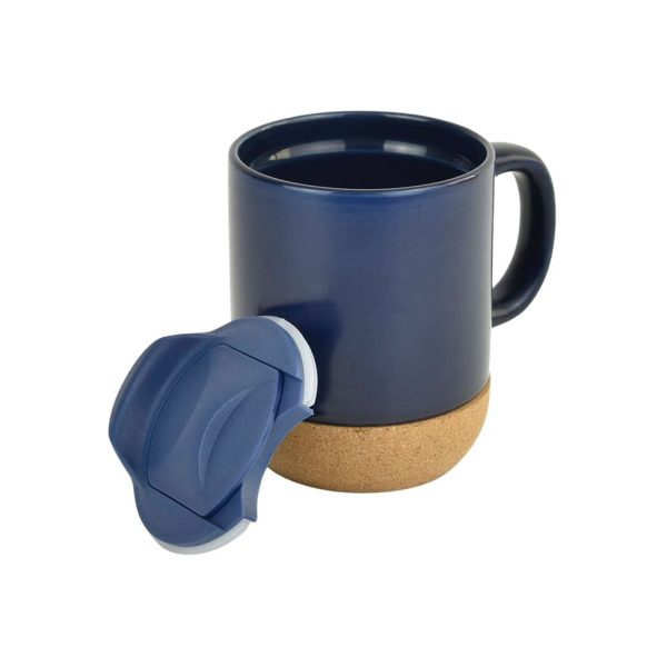 DWGL-3232-LUCCA-Giftology-Ceramic-Mug-with-Cork-and-Lid-Navy-Blueuniquee90e2c5 LUCCA - Giftology Ceramic Mug with Cork and Lid - Navy Blue