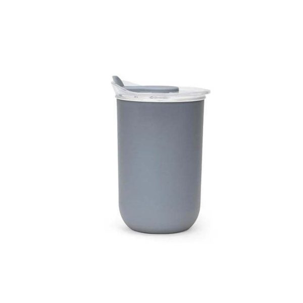 DWGL-3248-NIMI-Giftology-Double-Wall-Travel-Mug-300ml-Greyuniquee90e2c5 NIMI - Giftology Double Wall Travel Mug 300ml - Grey