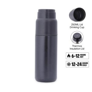 TAVAS - Giftology Double Walled Vacuum Flask 500ml