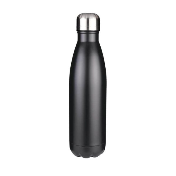 DWHL-3155-KALO-Promotional-Double-Wall-Stainless-Steel-Water-Bottle-Blackuniqueb3e7386 KALO - Promotional Double Wall Stainless Steel Water Bottle - Black
