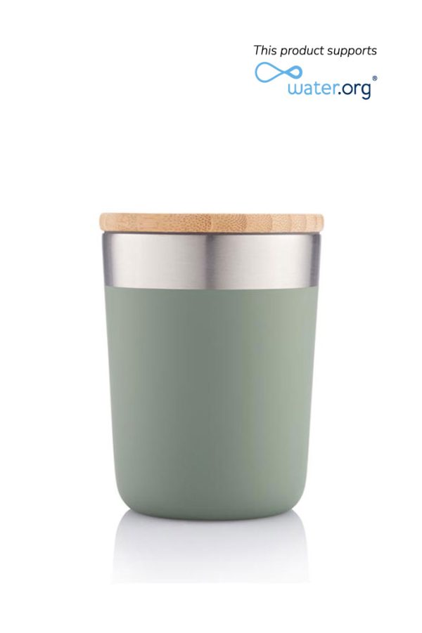 DWHL-3179-R-LAREN-CHANGE-Collection-Recycled-Insulated-Mug-Greenunique88863b5 R-LAREN - CHANGE Collection Recycled Insulated Mug - Green