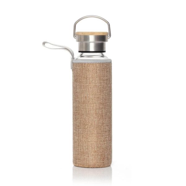 DWHL-354-FLOHA-Hans-Larsen-Borosilicate-Glass-Bottle-with-Jute-Sleeveunique88863b5 FLOHA - Hans Larsen Borosilicate Glass Bottle with Jute Sleeve