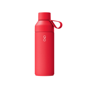 Ocean Bottle - Red
