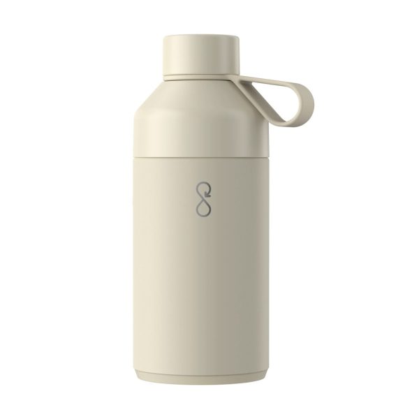 Ocean Bottle 750ml – Sandstone