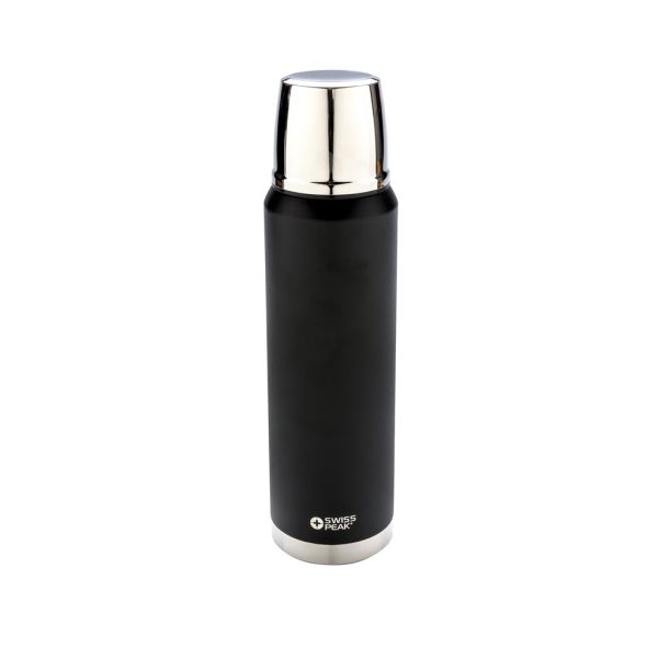 DWSW-101-Swiss-Peak-ELITE-1-L-Copper-Vacuum-Flask-Blackunique255de1e Swiss Peak ELITE - 1 L Copper Vacuum Flask - Black