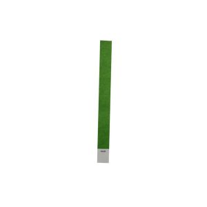 QOLBAQ - Tyvek Wristband