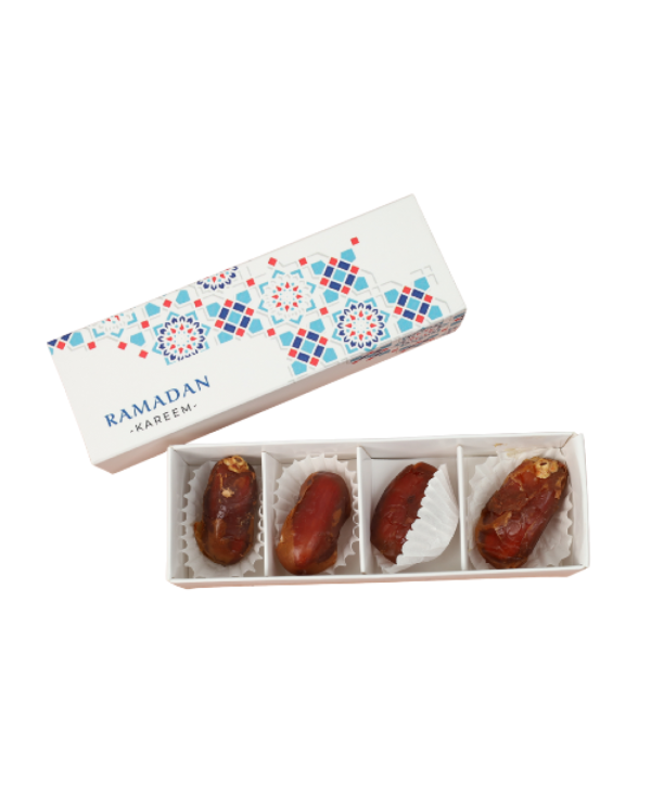 Khallas Dates Box