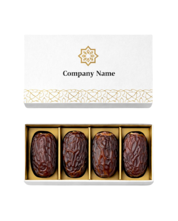 Majdool Dates Box