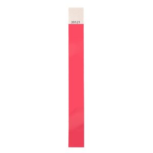 QOLBAQ - Tyvek Wristband