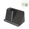 Desktop Pen Holder with 5W Wireless Charger