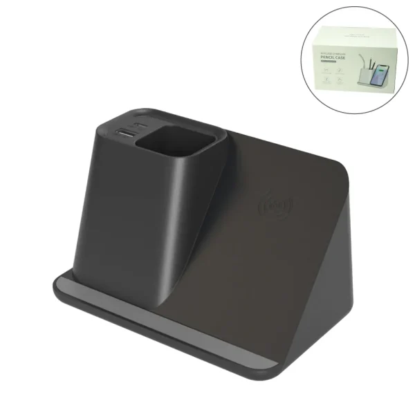 3-in-1 Wireless Charger