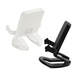Desktop-Wireless-Charging-Stands-WCP-04-Back-View-250x250-1.jpg Desktop Wireless Charging Stands 15W Fast Charging