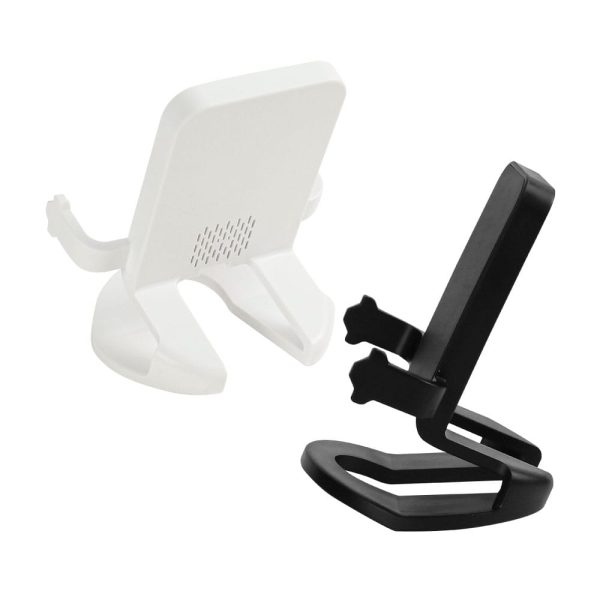 Desktop-Wireless-Charging-Stands-WCP-04-Back-View-600x600-1.jpg Desktop Wireless Charging Stands 15W Fast Charging