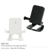 Desktop-Wireless-Charging-Stands-WCP-04-Details-250x250-1.jpg Desktop Wireless Charging Stands 15W Fast Charging