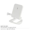 Desktop-Wireless-Charging-Stands-WCP-04-WHT-250x250-1.jpg Desktop Wireless Charging Stands 15W Fast Charging