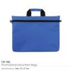 Promotional Document Bags