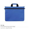 Promotional Document Bags