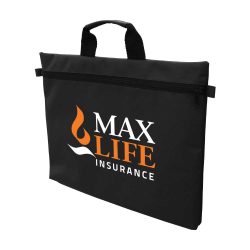 Promotional Document Bags