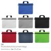 Promotional Document Bags