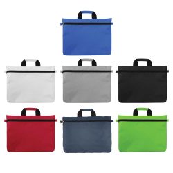 Promotional Document Bags