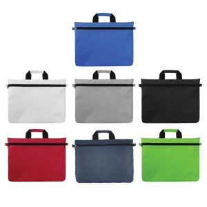 Promotional Document Bags
